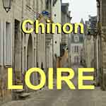 Loire Chinon